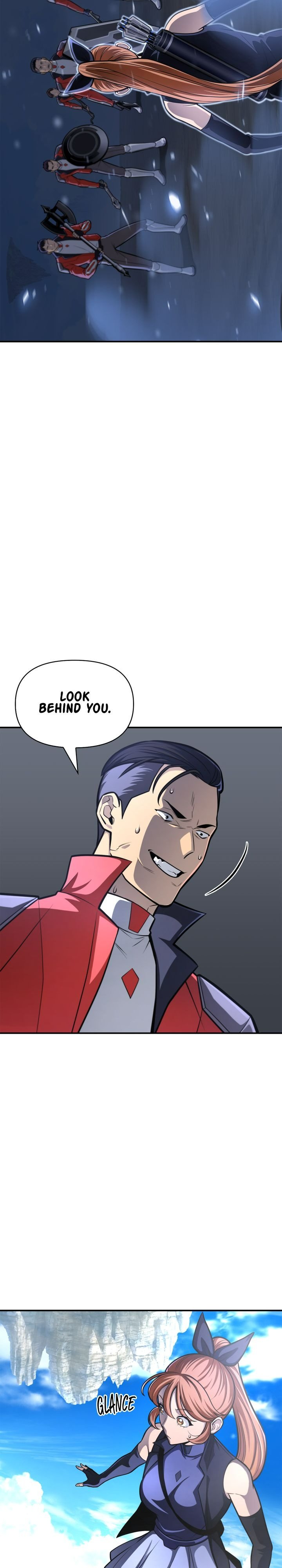 Superhuman Battlefield, Chapter 24 image 37